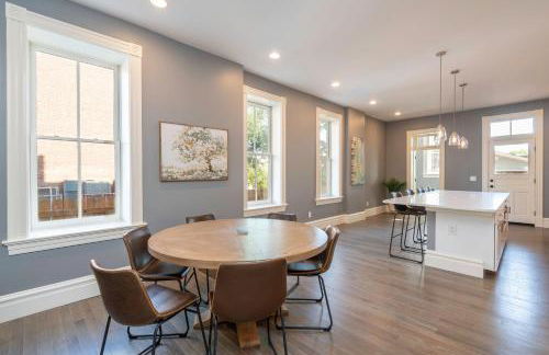 Parkside Comfort | JZ Vacation Rentals - Foto 17