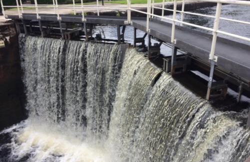 Lovat Loch Ness Apartment with private roof terrace - Foto 2