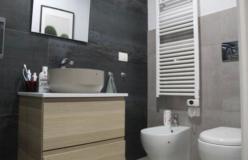 Santa Giulia Rogoredo apartment - Foto 9