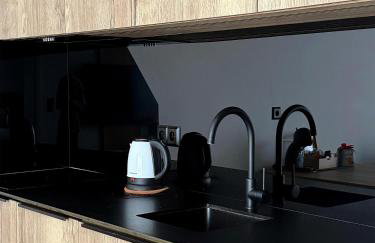 APARTAMENTY SZYNDZIELNIA RODZINNE - 2 SYPIALNIE & BALKON & GÓRY & Parking - TWOJA BAZA WYPADOWA NA SZLAKI i W GÓRY - FAMILY SPACE & BASE - Foto 16