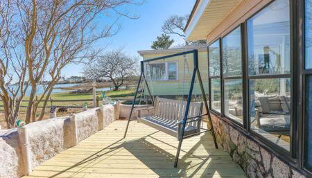 Sojourn Aviators Dream on Back River - Foto 4