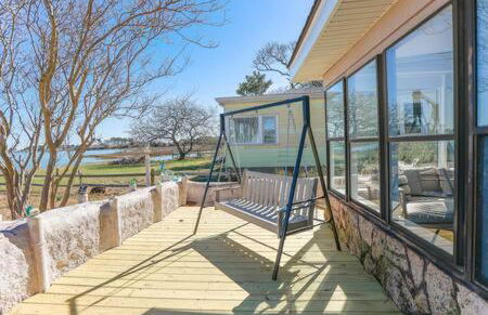 Sojourn Aviators Dream on Back River - Foto 4