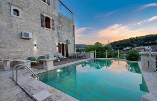 Villa Pantelis - Foto 10