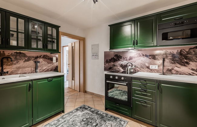 Love the Alps Apartments - Foto 43