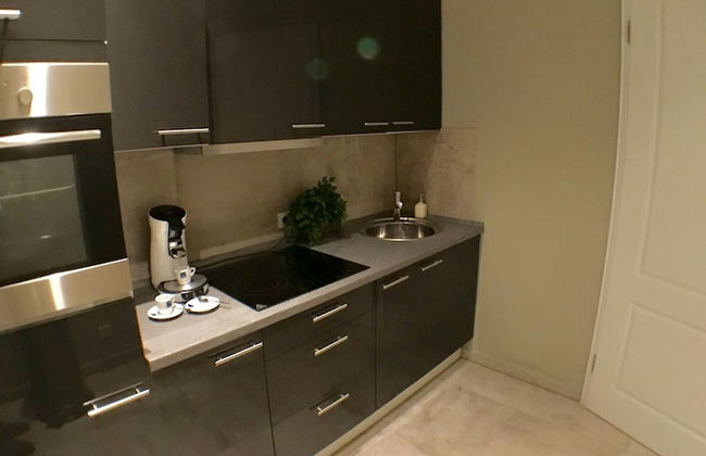 Bluecity Apartments - Photo 10