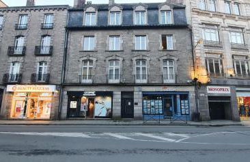 Appartement T3 centre ville Parking - Foto 2