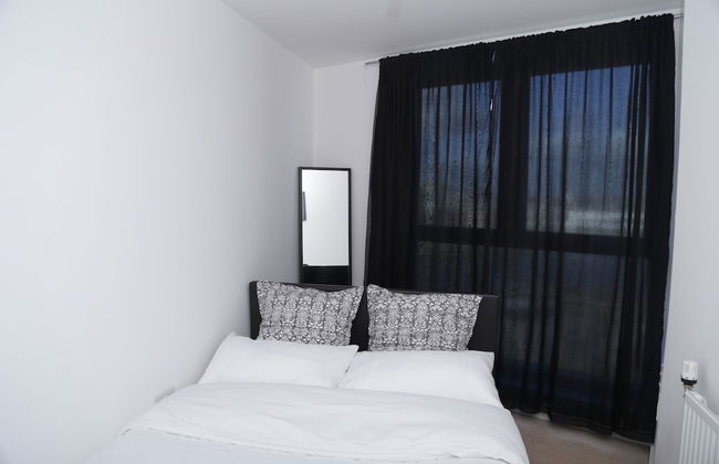 Pontoon Dock Apartment - Foto 9