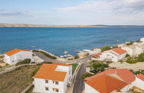 Amazing Apartment In Kustici With House Sea View - Foto 6