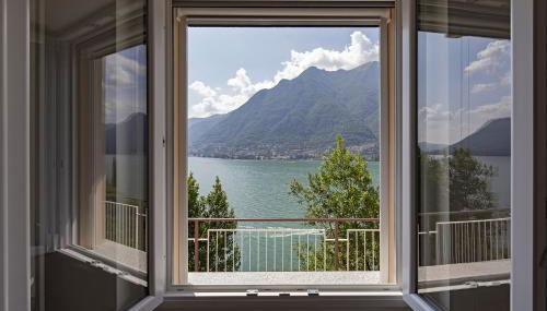 Como Lake Paradise vicino a Nesso e Bellagio - Foto 5