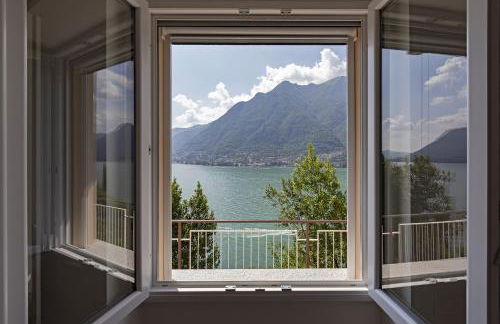 Como Lake Paradise vicino a Nesso e Bellagio - Foto 5