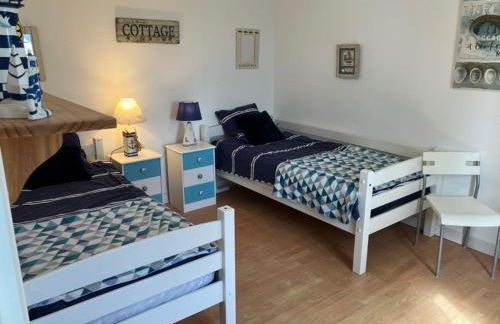 Gite ty hent houarn - Foto 12