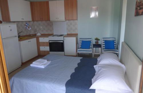 Belvedere Loutra - Foto 14