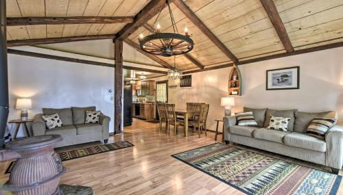 Cozy Lake Champlain Cottage with Beautiful View - Foto 5