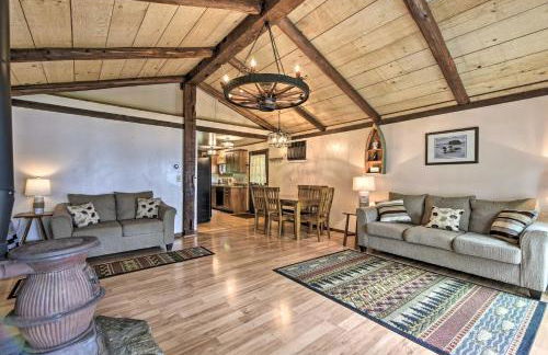 Cozy Lake Champlain Cottage with Beautiful View - Foto 5