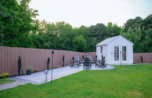 Retreat Estate in Apex NC - Foto 20