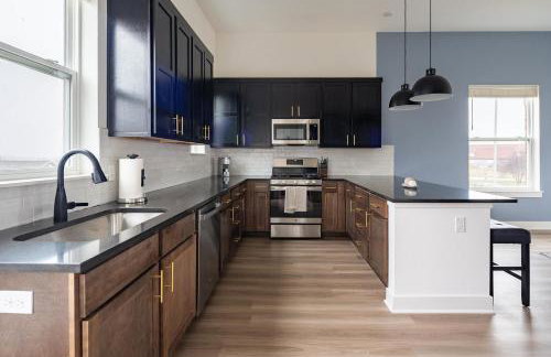 Landing Stylish 2BD in Lees Summit - Foto 7