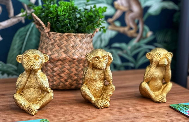 The Old Butchers Cottage - Foto 6