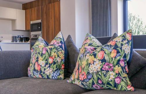 Forest Lodge - Foto 13