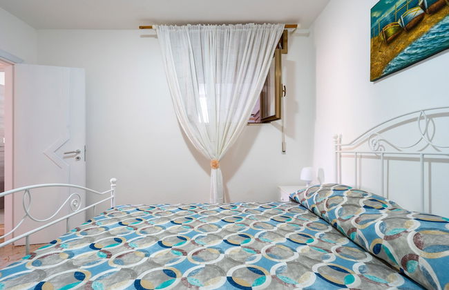 3058 Villa Perla Marina- Appartamento PT by Barbarhouse - Foto 5