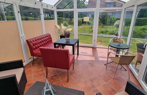 Ferienwohnung Seepferdchen - Foto 9