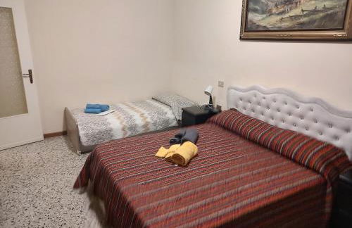 Room&Board 2 Bedrooms up to 7 beds 1 Bathroom - Foto 11