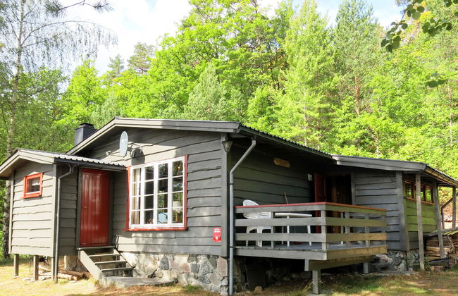 Vigdisheimen - Foto 16