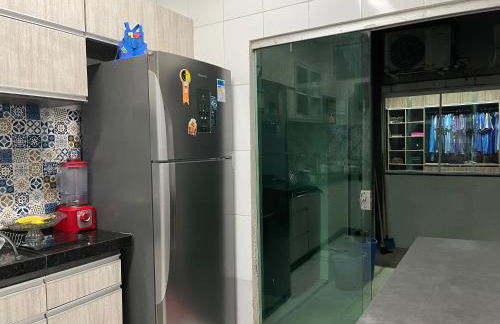 Jardim espanha - Photo 3