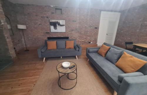 Stylish modern 2 bedroom apartment - Foto 7