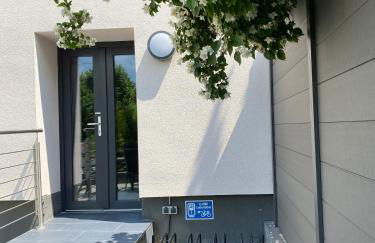 Sonnenlay Lounge - Studio & Ferienhaus - Foto 59