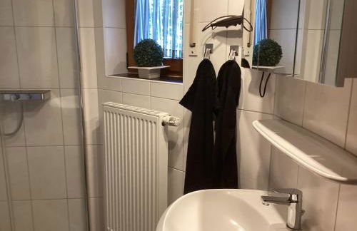 Landhaus Saterland Ferienwohnung Emsland Ostfriesland Nordsee - Foto 16