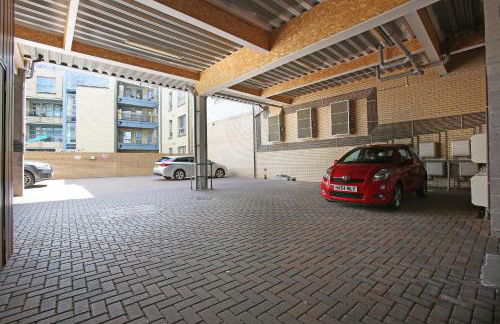 VKM Apartments - Foto 115