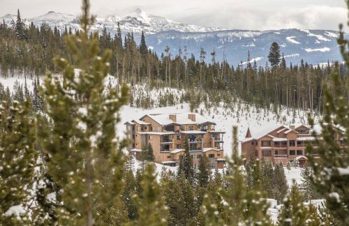 Mountain Lake Condo - Unit 401B - Foto 35