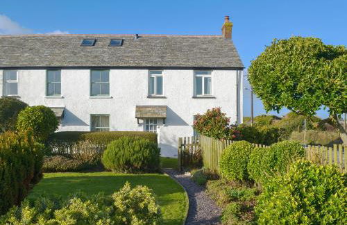 Tregatta Terrace - Foto 1