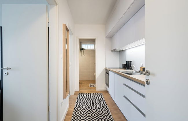 The Rose Garden Apartments - Photo 21