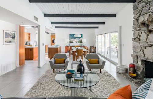 Millionaire's Row Villa - Foto 51