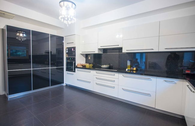 Jotun Villa Icmeler - Photo 11