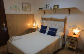 Vivienda Rural LA SOÑADA en El Bosque - Foto 18