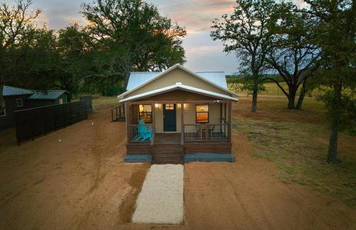 Ab Astris - Starry Night Cottage 1 - Foto 45