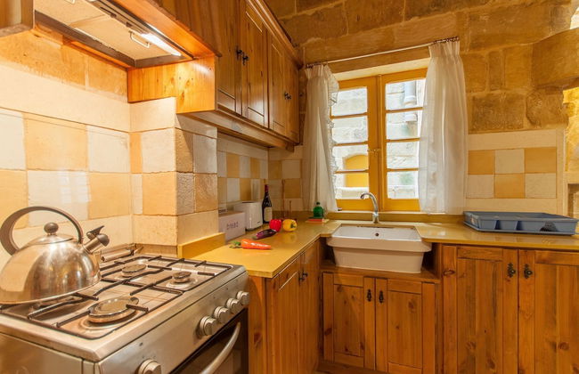 Gozitan Farmhouse With Pool - PP 4 - Foto 19