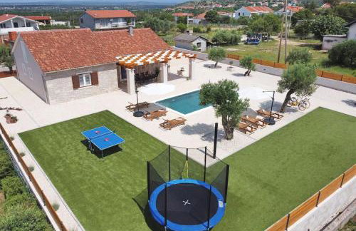 Villa Orkula - Foto 5