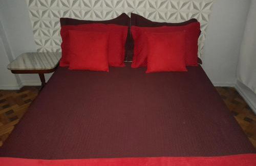 Apartamento da Lê - Foto 1