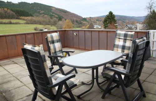 Ferienwohnung Panorama II - Foto 8