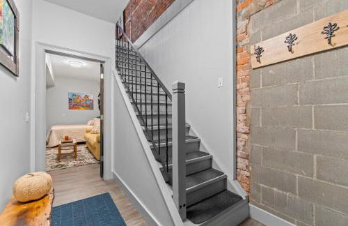 The 418. An 1866 Build with Modern Comforts - Foto 28