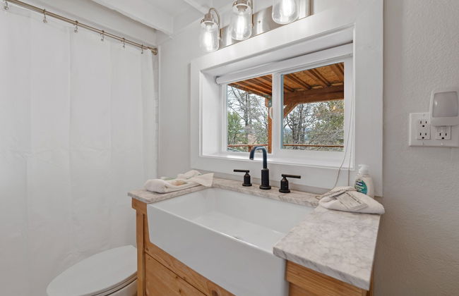 Enchanted Hideaway - Foto 14