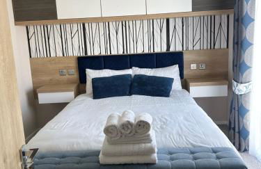 Blissful Lodge Haven Lakeland - Foto 20