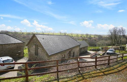 Beautiful Barn Conversion with Games Room - Foto 16