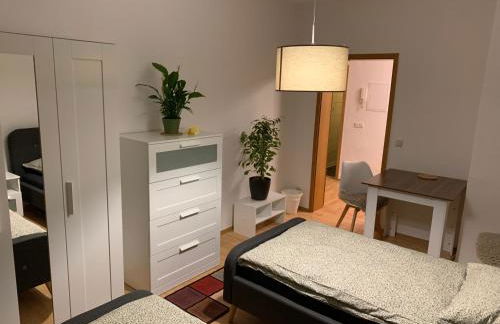 Gablenz - Apartments - ideal für bis zu 5 Pers - Foto 7