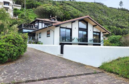 Maison Laida - Foto 8