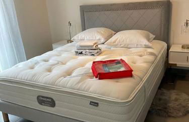 PRADO PLAGE DAVID - STADE VELODROME - PARC CHANOT - Luxury apartment by the Sea - Foto 39