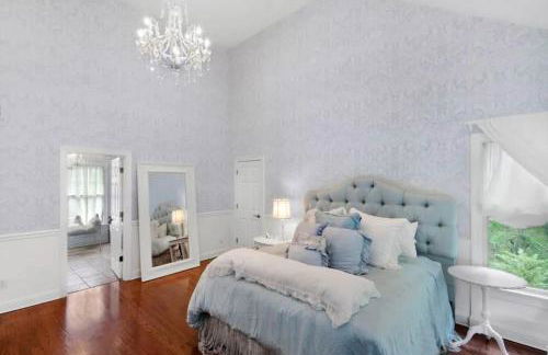 Villa Charlotte - Elegant 7 Bedroom - Foto 24